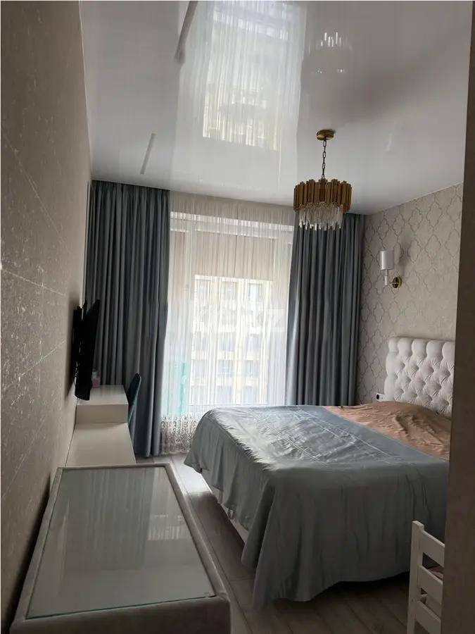 Продажа 4-комнатной квартиры, 120 м², ул. Манаса, дом  22/2 в Алматы - фото 3