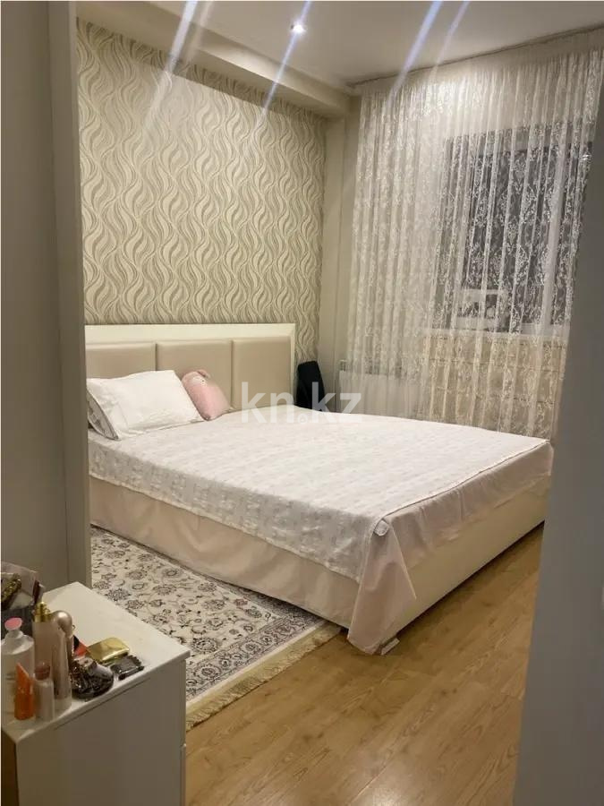 Продажа 3-комнатной квартиры, 87.4 м² в Алматы - фото 2