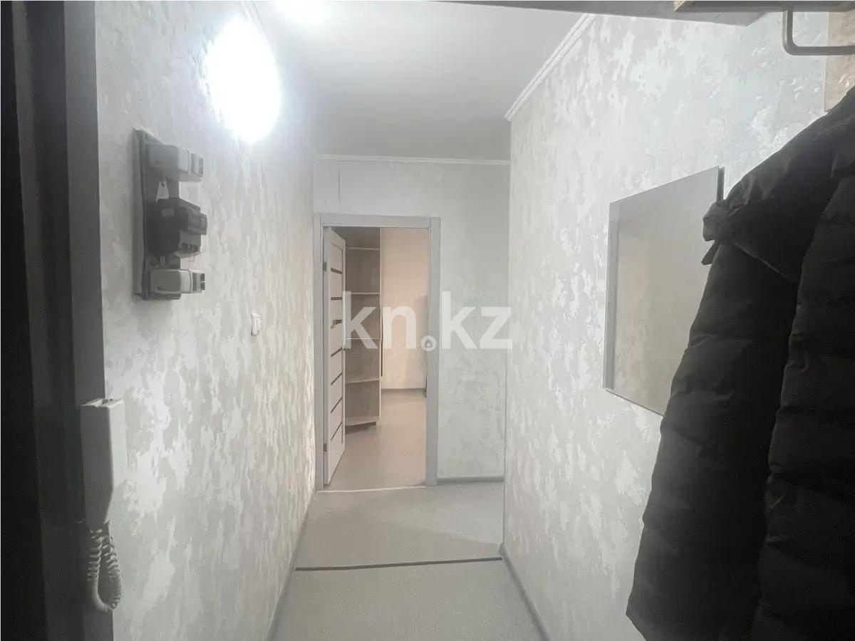 Продажа 1-комнатной квартиры, 33 м² в Астане - фото 4