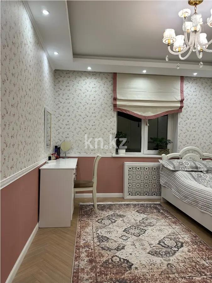 Продажа 3-комнатной квартиры, 107 м², ул. Аскарова, дом  21/2 в Алматы - фото 4