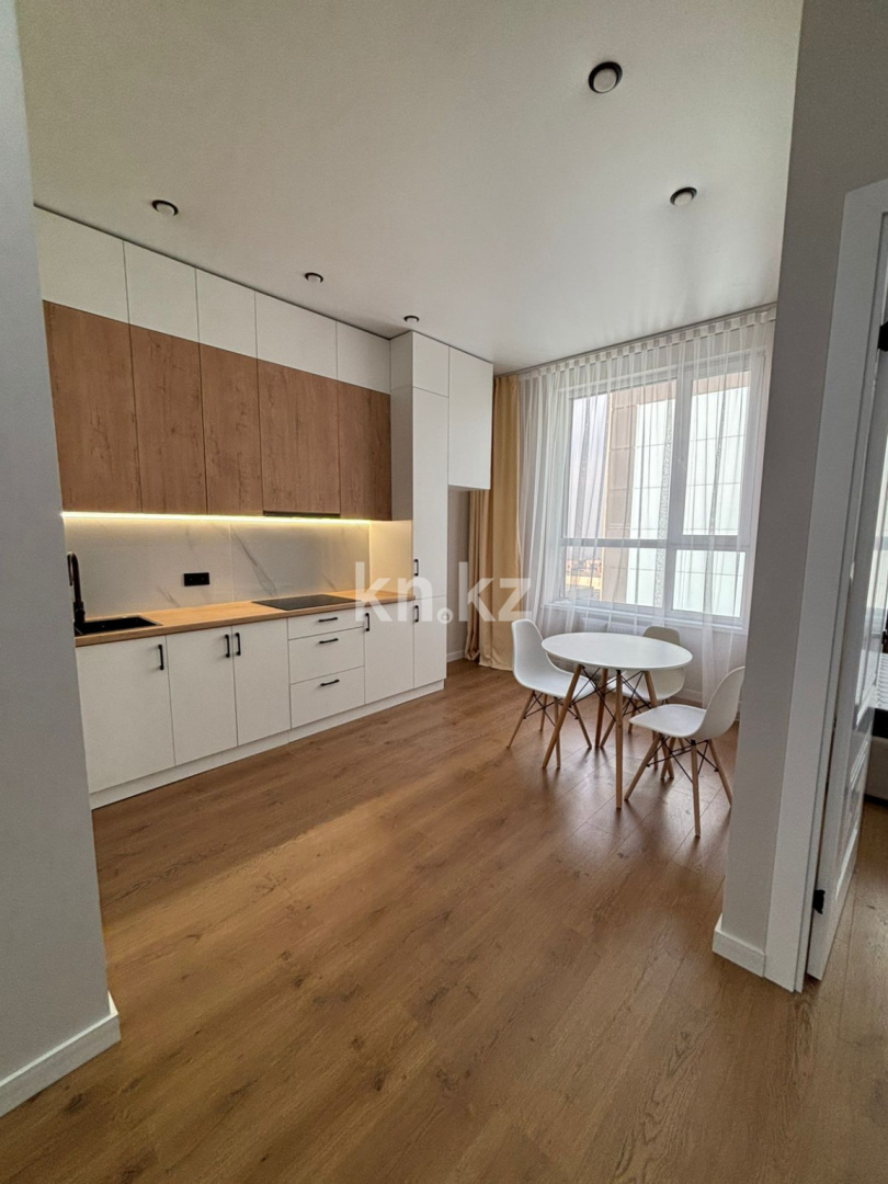 Продажа 2-комнатной квартиры, 45 м², Проспект Райымбека, дом  348/1 - ул. Утеген батыра в Алматы - фото 11