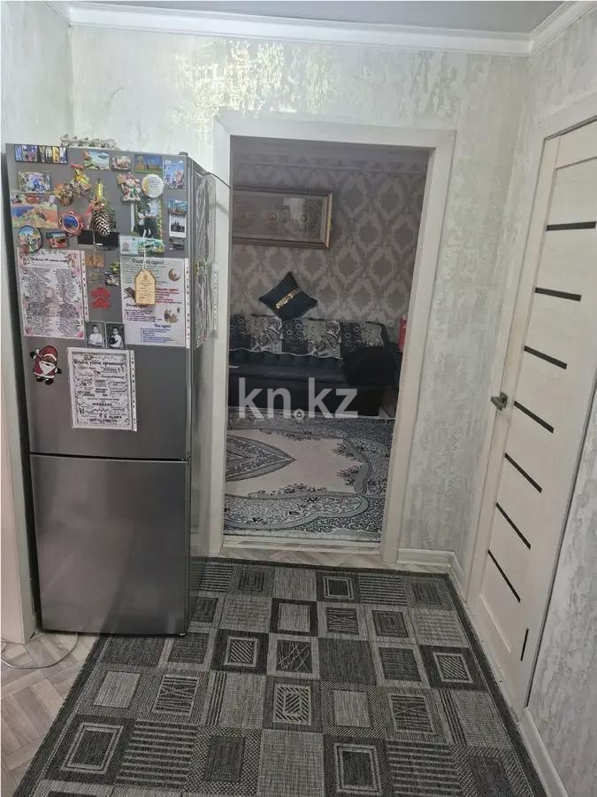 Продажа 2-комнатной квартиры, 50 м² в Алматы - фото 4