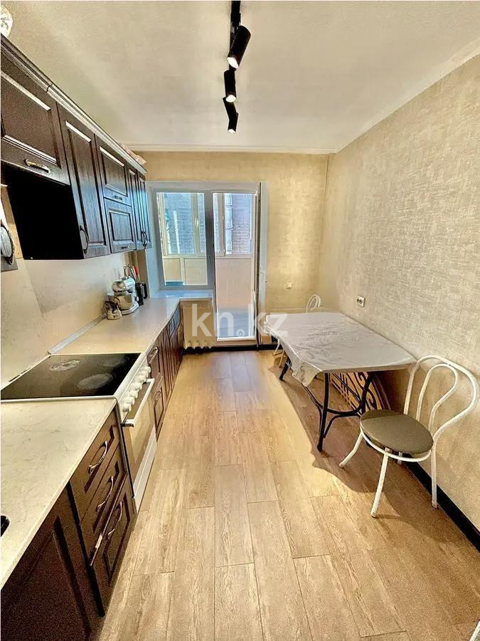 Продажа 2-комнатной квартиры, 58.6 м² в Астане - фото 3