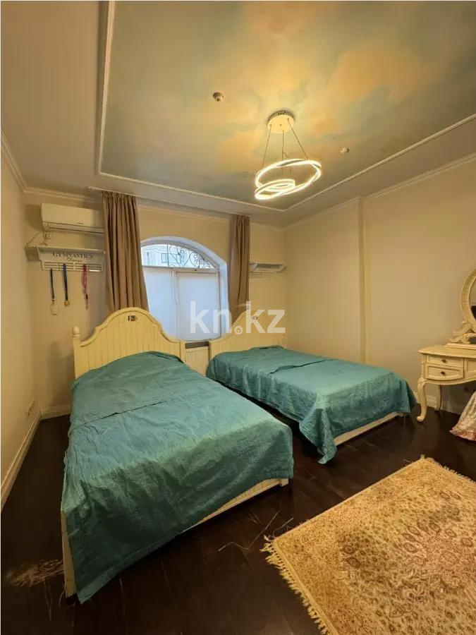 Продажа 4-комнатной квартиры, 141 м² в Алматы - фото 3