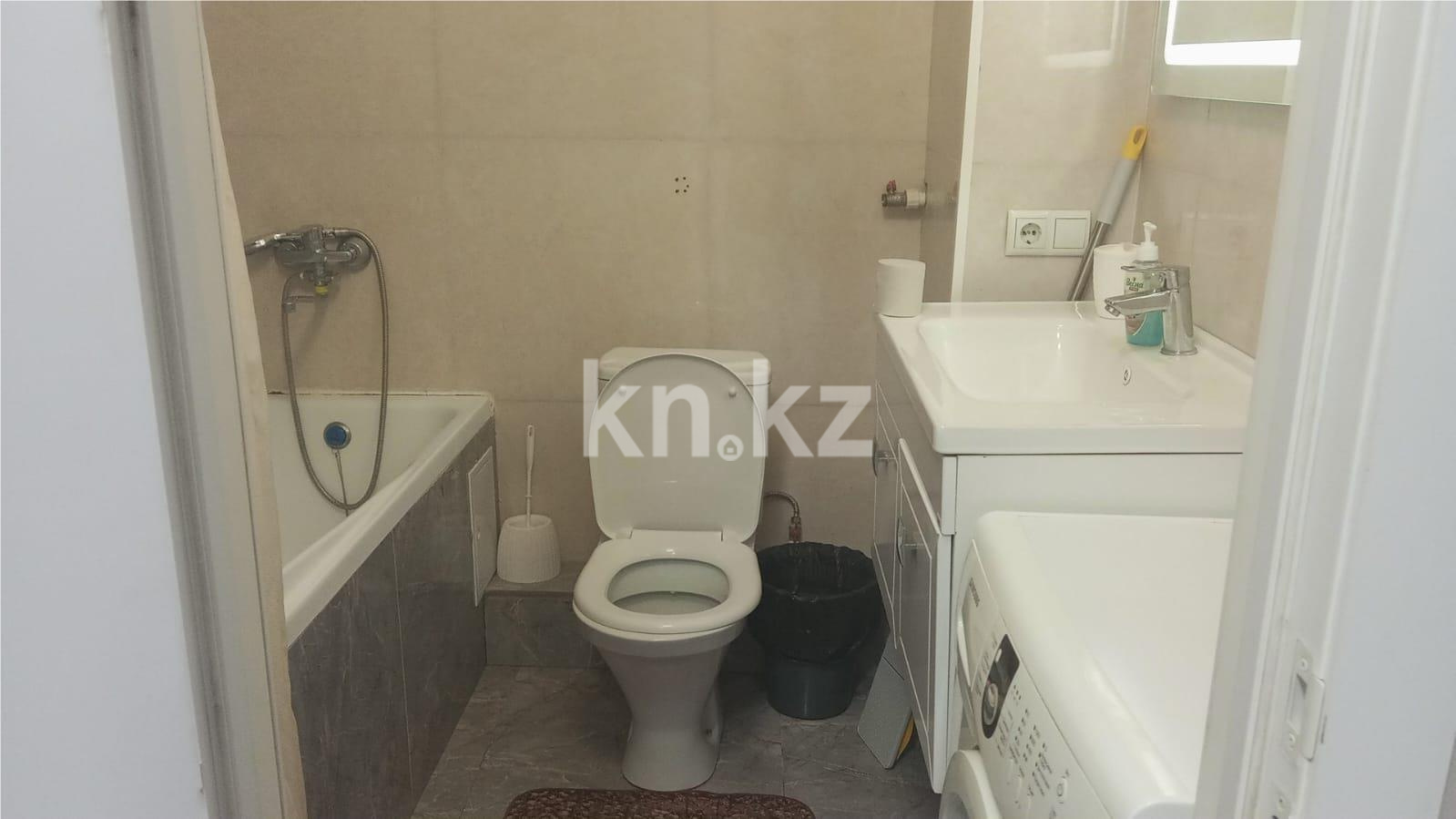 Продажа 2-комнатной квартиры, 42 м² в Астане - фото 5