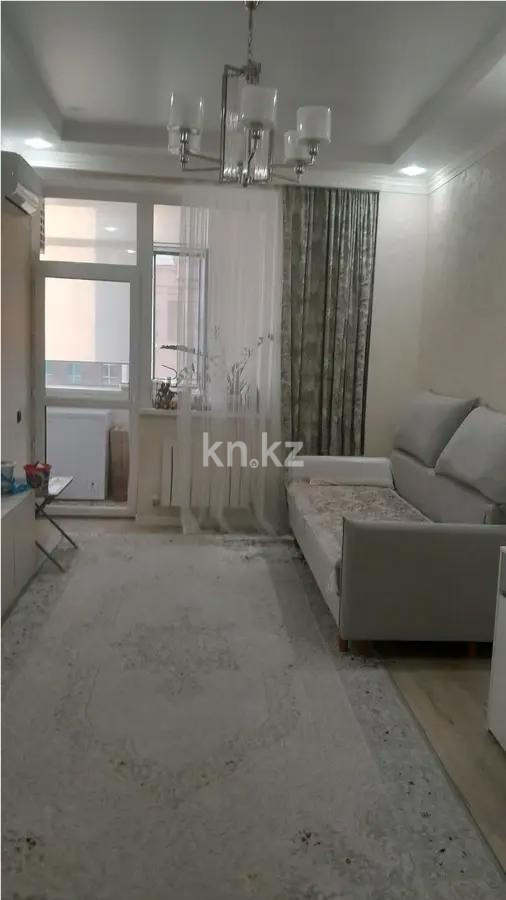 Продажа 2-комнатной квартиры, 67 м² в Астане