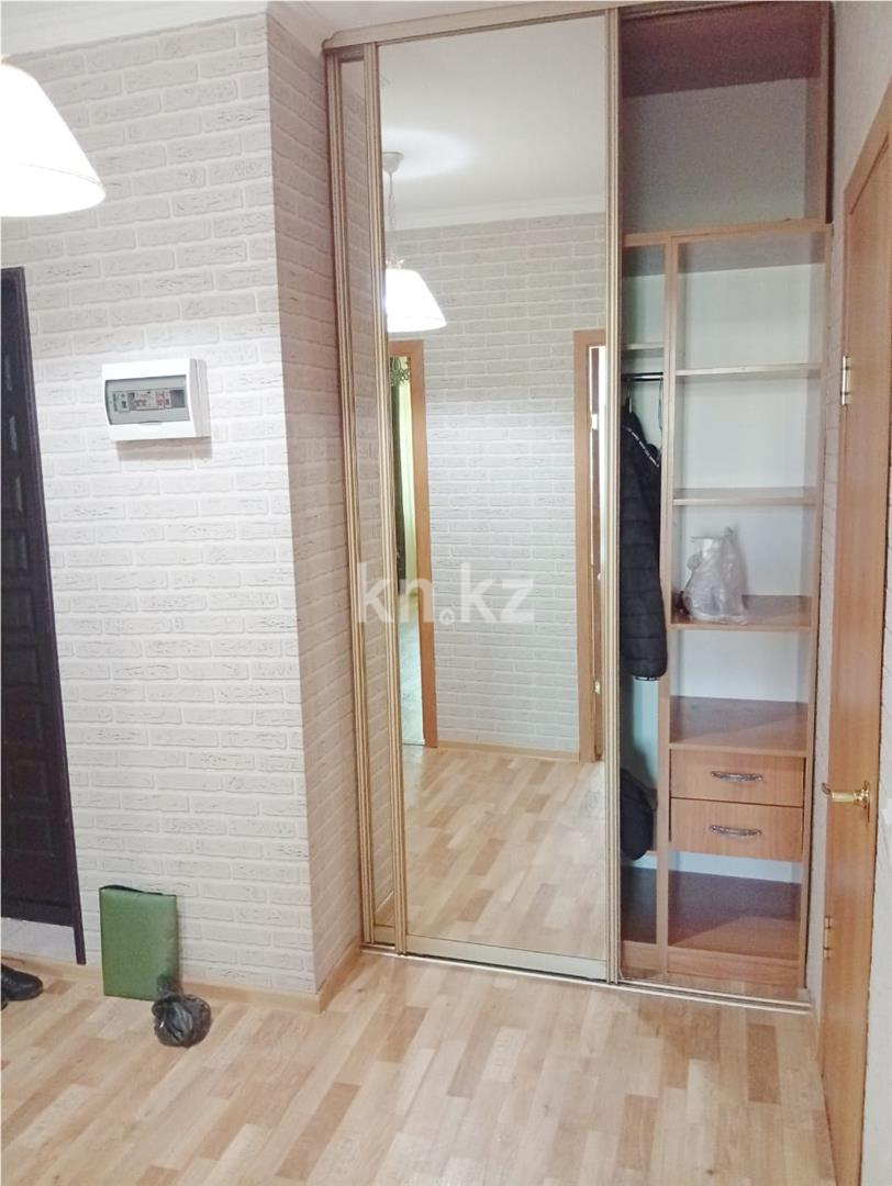 Продажа 1-комнатной квартиры, 48 м² в Астане - фото 13