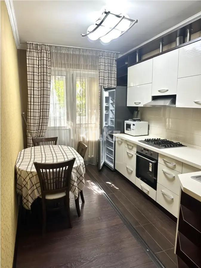 Продажа 2-комнатной квартиры, 53.8 м² в Алматы - фото 3