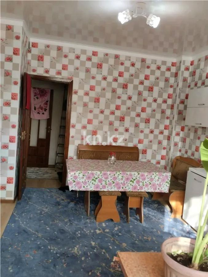 Продажа 1-комнатной квартиры, 42.3 м², мкр. Айнабулак-4, дом  173 в Алматы