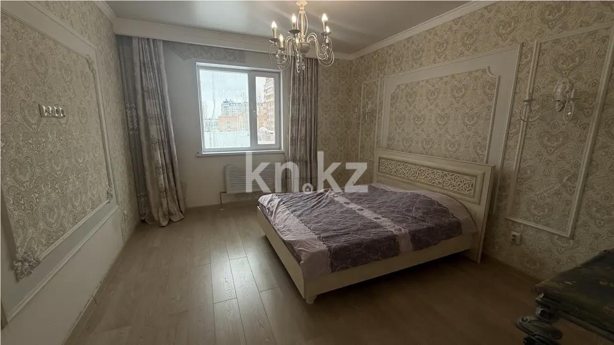 Продажа 2-комнатной квартиры, 72 м² в Астане - фото 2