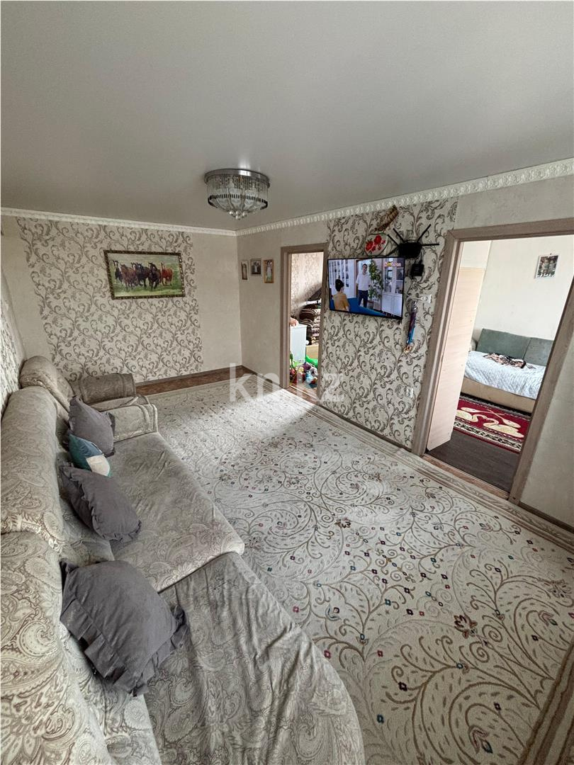 Продажа 4-комнатной квартиры, 61 м² в Темиртау - фото 2