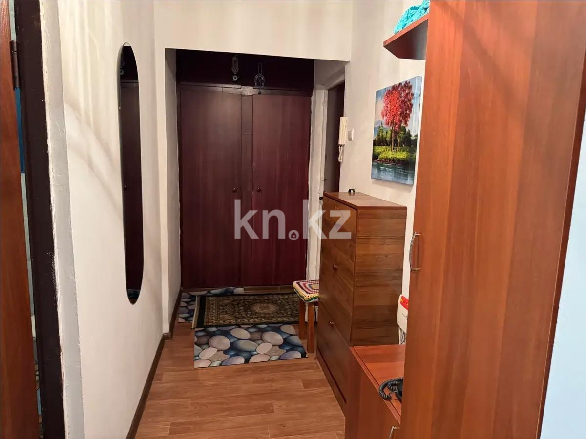 Продажа 1-комнатной квартиры, 33 м², мкр-н Тастак-1, дом  18а в Алматы - фото 4