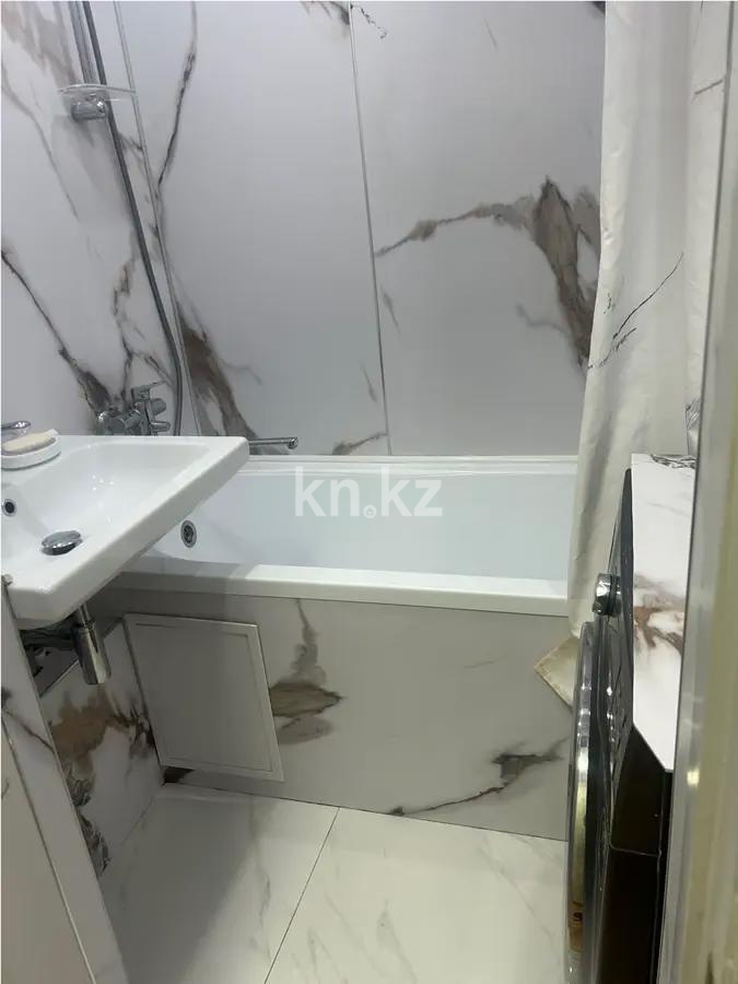 Продажа 4-комнатной квартиры, 87 м², мкр-н Аксай-2, дом  13А в Алматы - фото 4