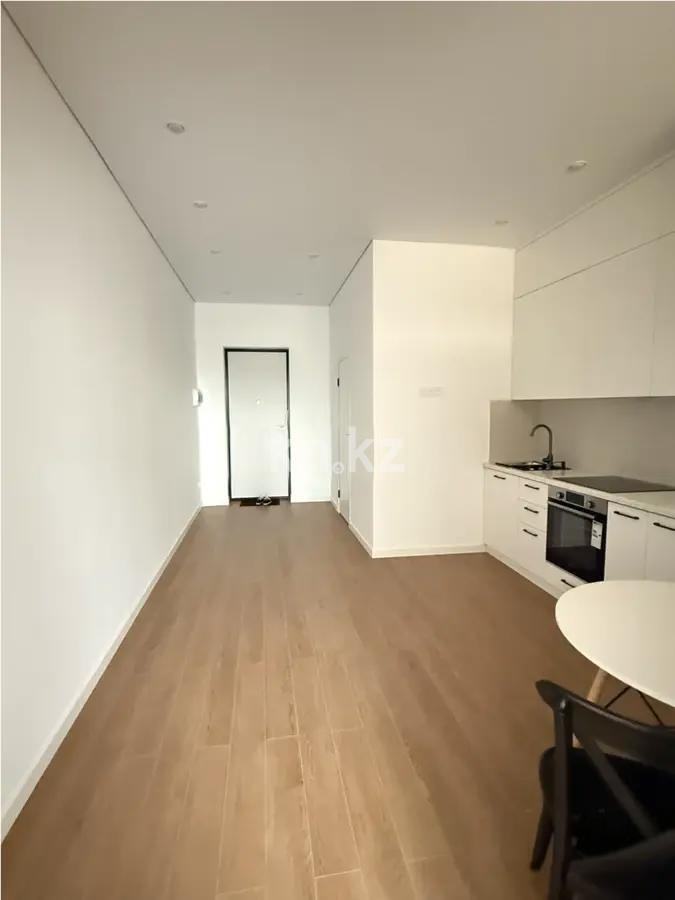 Продажа 1-комнатной квартиры, 35 м² в Алматы - фото 2