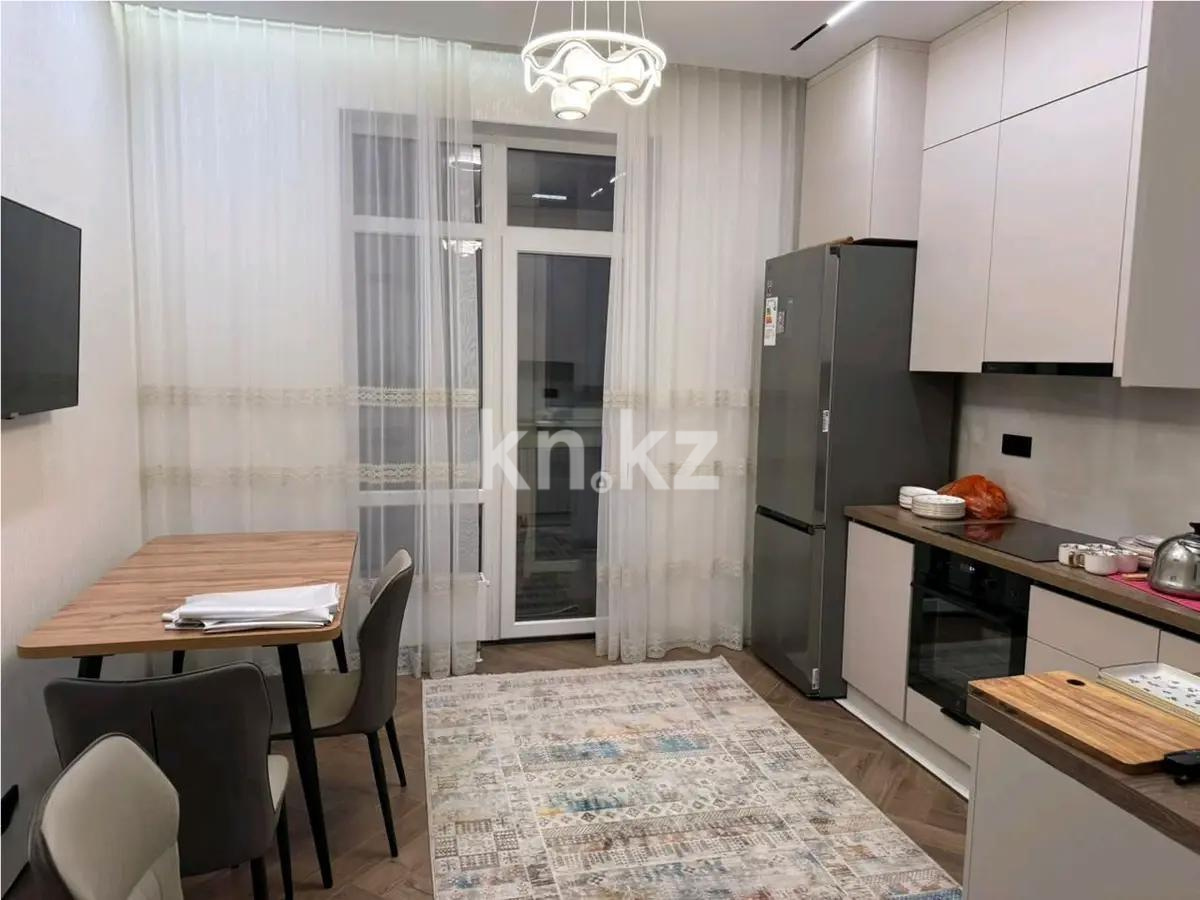 Продажа 3-комнатной квартиры, 83 м², ул. Акмешит, дом  1 в Астане - фото 3