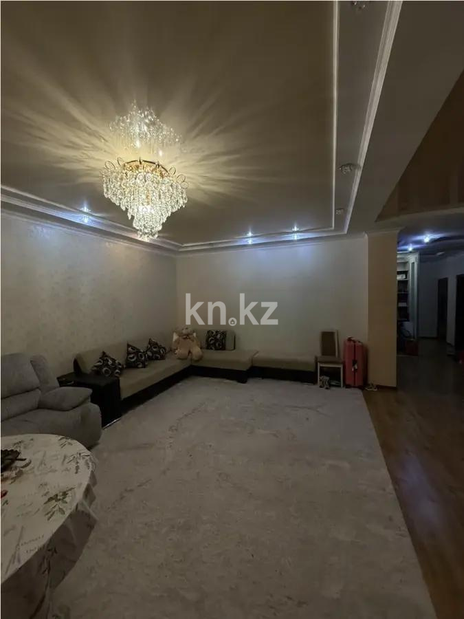 Продажа 3-комнатной квартиры, 124 м² в Астане