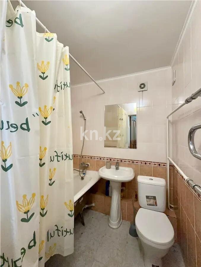 Продажа 1-комнатной квартиры, 38 м² в Алматы - фото 3