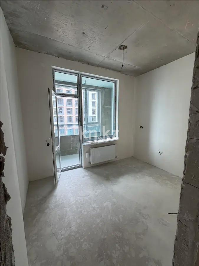 Продажа 1-комнатной квартиры, 38 м² в Астане - фото 2