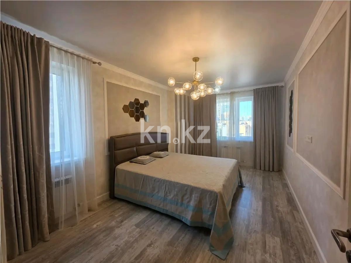 Продажа 3-комнатной квартиры, 97 м² в Астане - фото 2