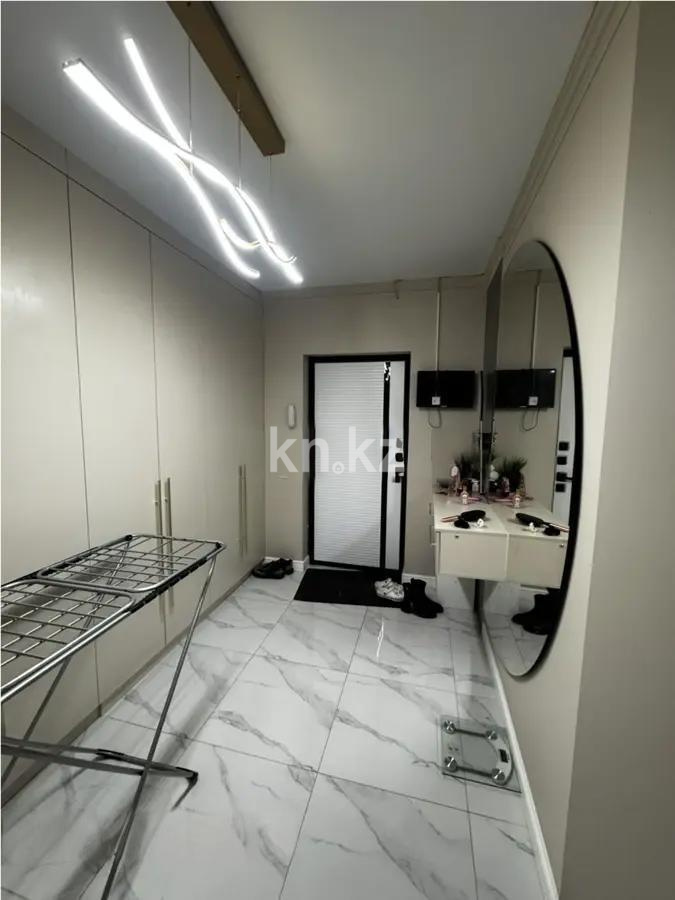 Продажа 3-комнатной квартиры, 88 м² в Алматы - фото 5
