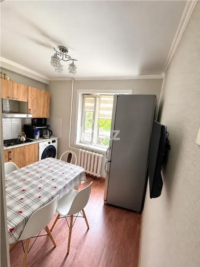 Продажа 2-комнатной квартиры, 45 м² в Астане - фото 3