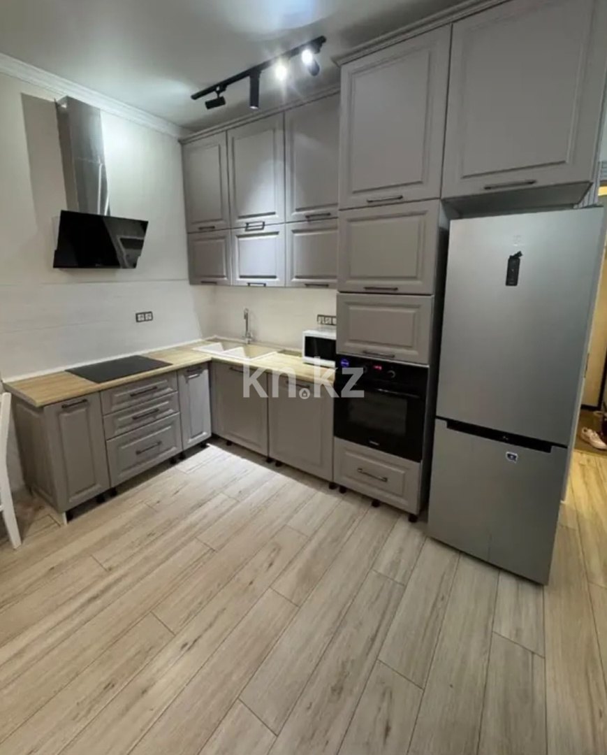 Аренда 2-комнатной квартиры, 53.3 м² в Астане - фото 3