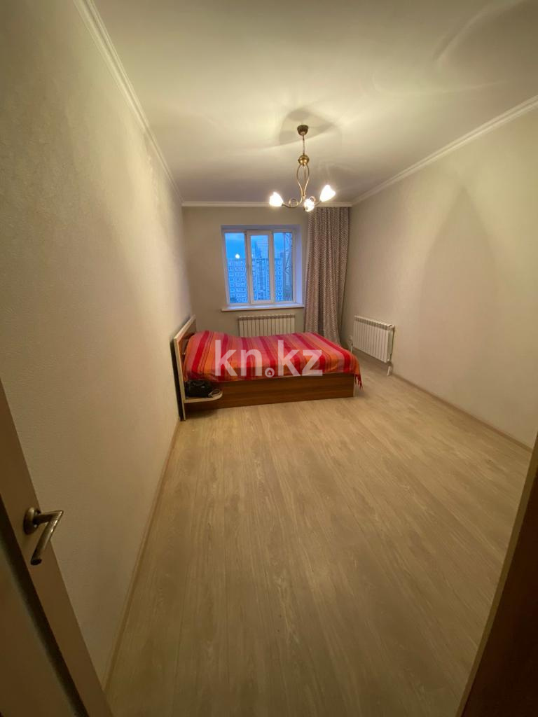 Продажа 3-комнатной квартиры, 86 м², ул. Жакыпа Омарова в Астане - фото 4