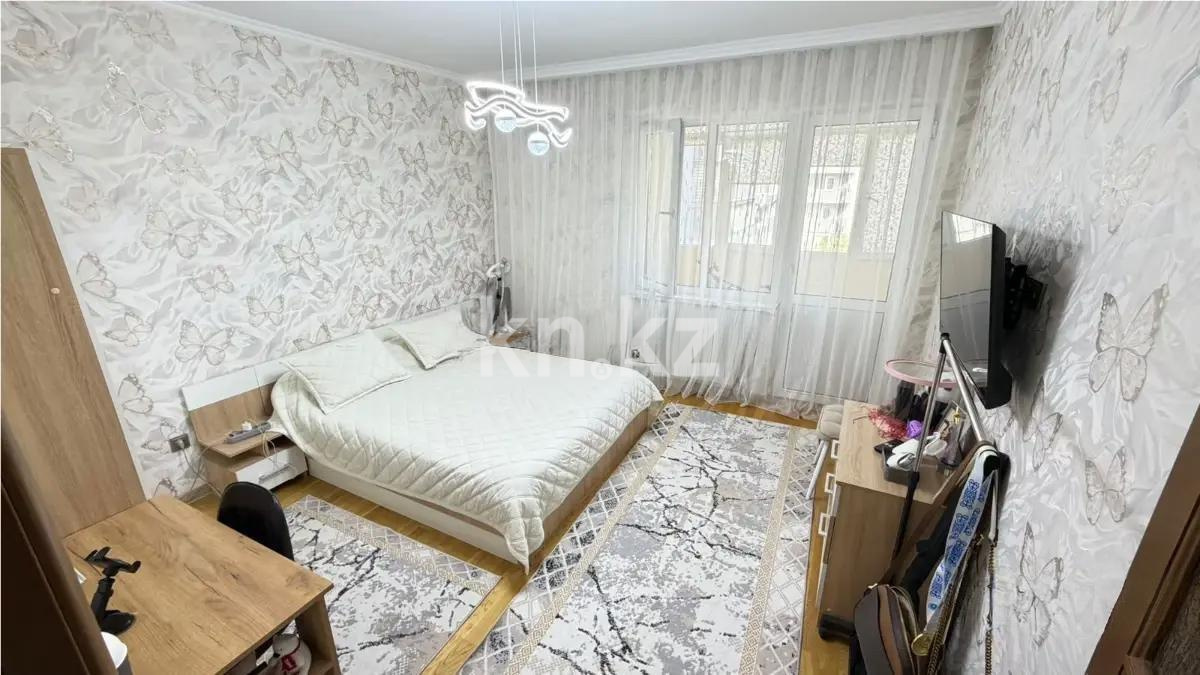 Продажа 3-комнатной квартиры, 70 м² в Алматы - фото 3