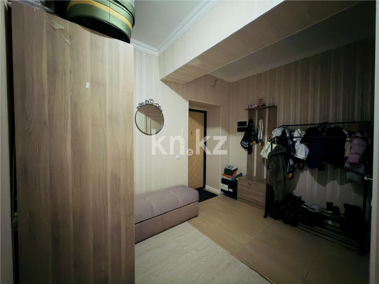 Продажа 1-комнатной квартиры, 57.9 м² в Астане - фото 9