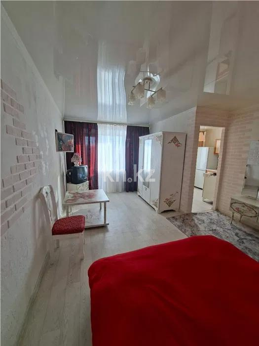 Продажа 1-комнатной квартиры, 32 м² в Темиртау
