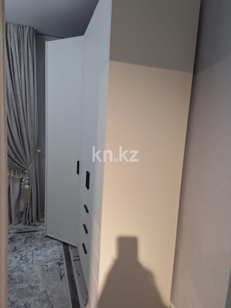 Продажа 3-комнатного дома, 80 м² в Алматы - фото 33