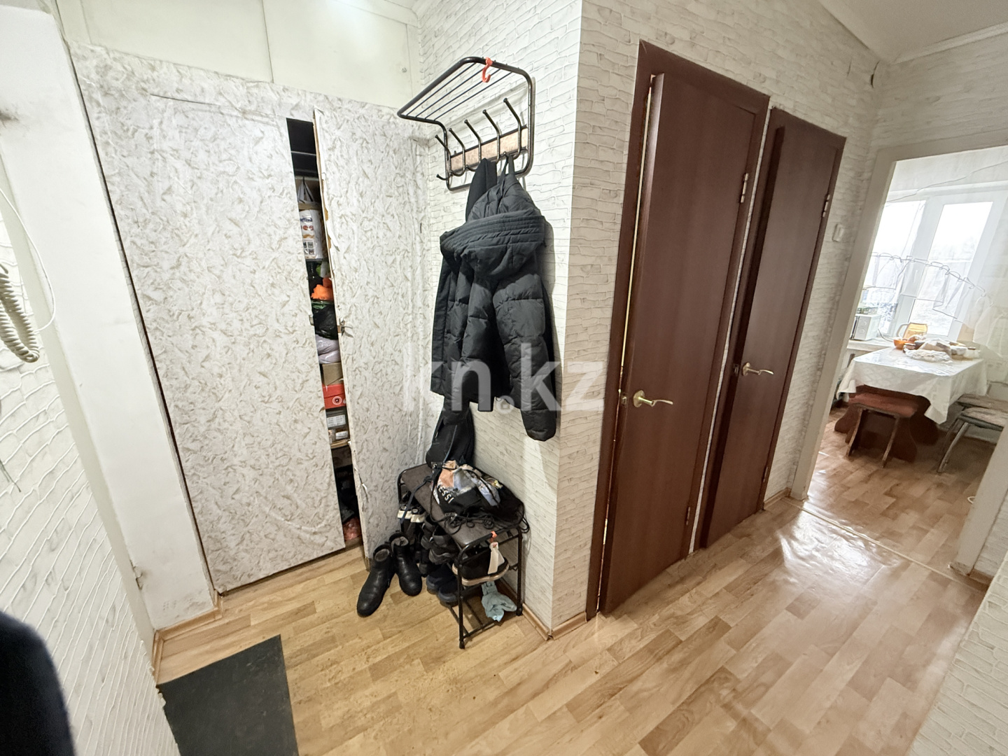 Продажа 2-комнатной квартиры, 46 м², пр. Строителей, дом  25 в Караганде - фото 11