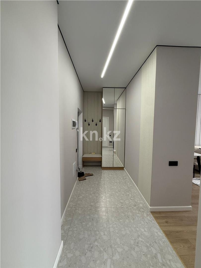 Продажа 2-комнатной квартиры, 39 м² в Астане - фото 6