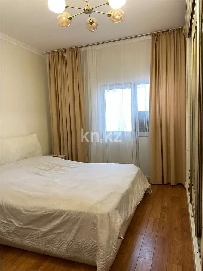 Продажа 3-комнатной квартиры, 96.5 м² в Астане - фото 2