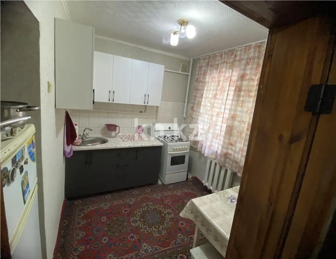 Продажа 1-комнатной квартиры, 30 м² в Алматы - фото 2