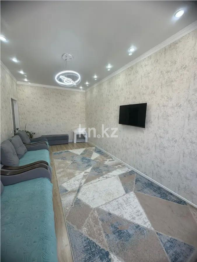 Продажа 2-комнатной квартиры, 62.66 м² в Астане