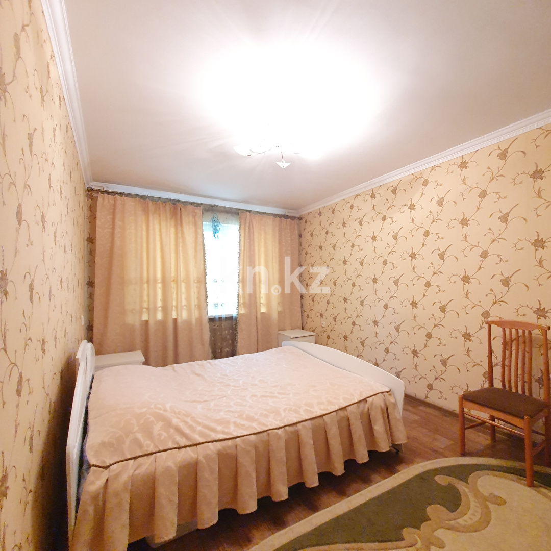 Продажа 3-комнатной квартиры, 60 м² в Актобе - фото 3
