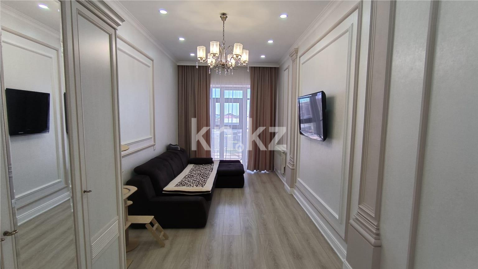 Продажа 4-комнатной квартиры, 132 м² в Караганде - фото 6