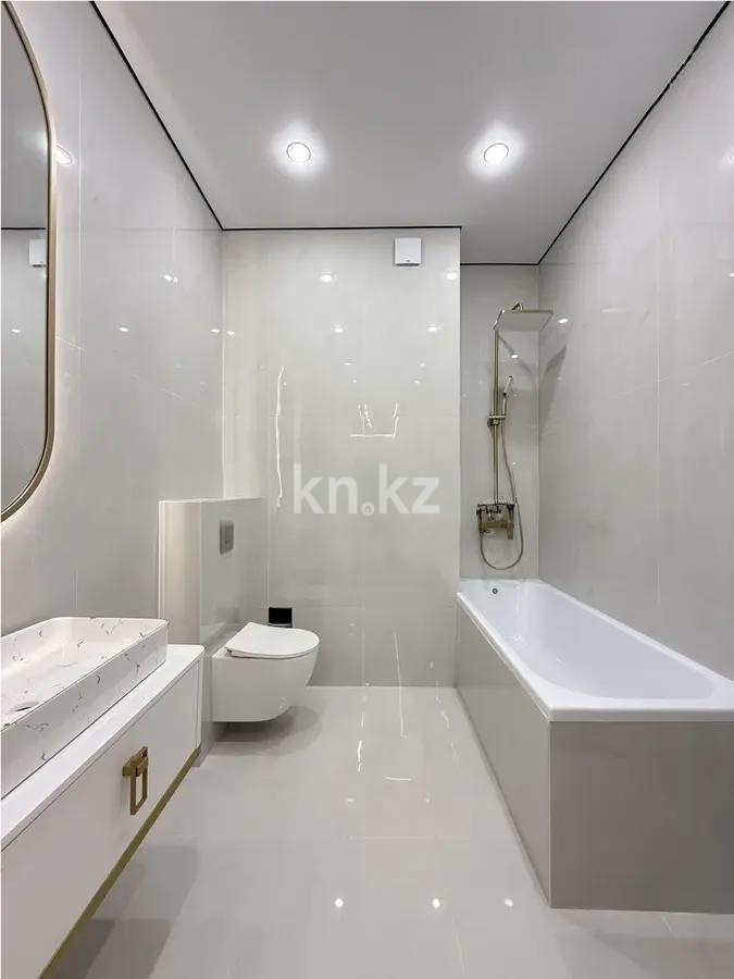 Продажа 3-комнатной квартиры, 75 м² в Астане - фото 3