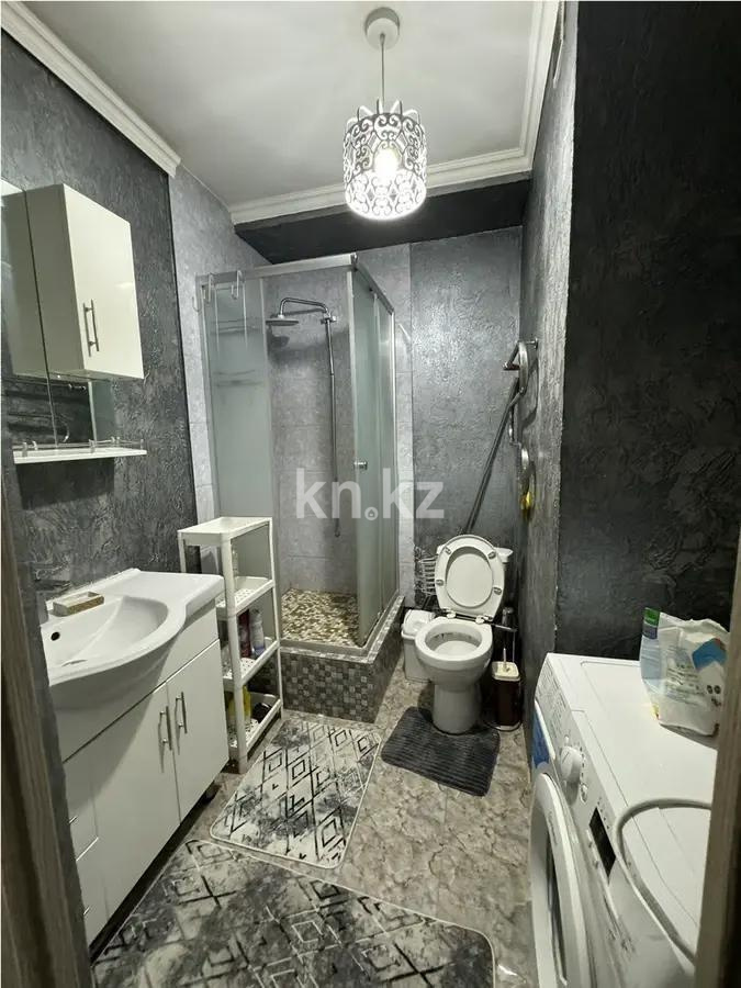Продажа 1-комнатной квартиры, 38 м² в Алматы - фото 3