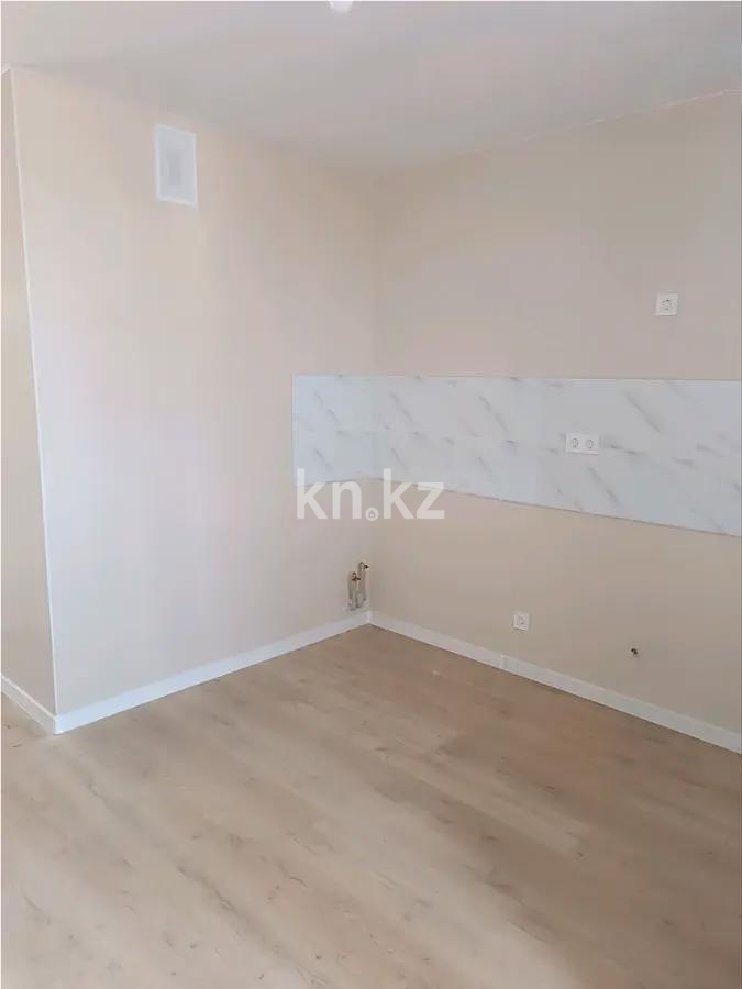 Продажа 2-комнатной квартиры, 53 м², пр. Улы Дала, дом  14 стр в Астане - фото 3