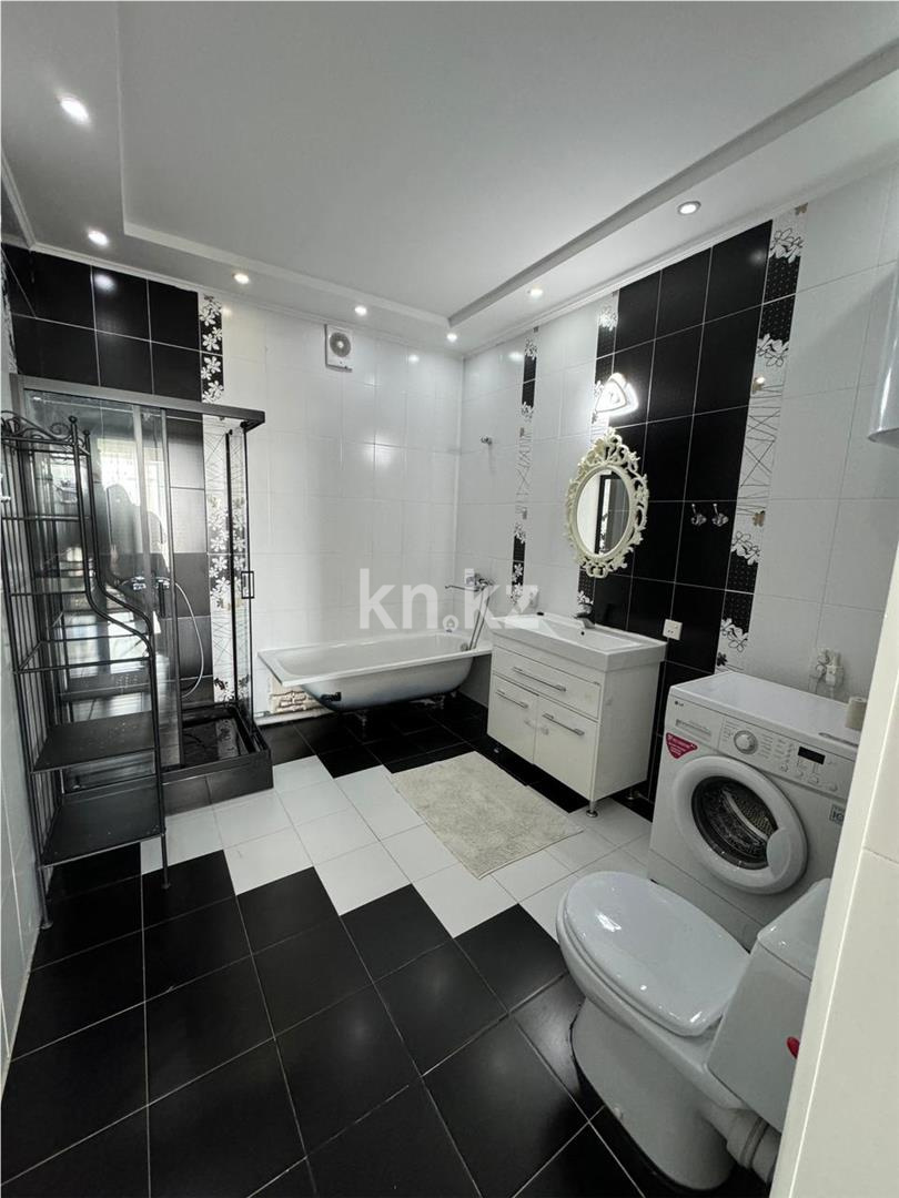 Продажа 3-комнатной квартиры, 107 м² в Караганде - фото 11