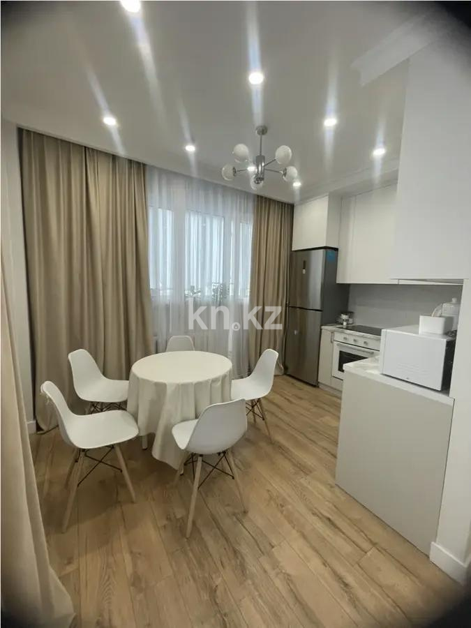 Продажа 2-комнатной квартиры, 42 м² в Астане - фото 3
