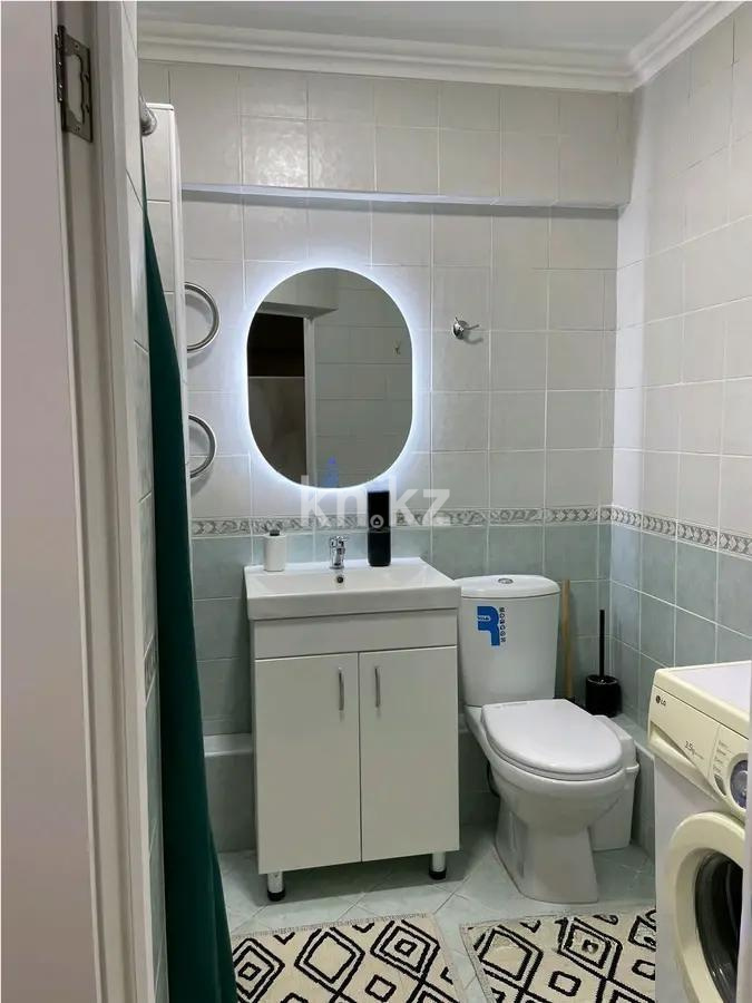 Продажа 2-комнатной квартиры, 50 м² в Алматы - фото 3