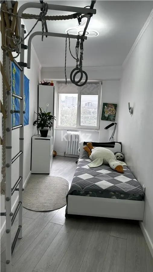 Продажа 3-комнатной квартиры, 88 м² в Алматы - фото 4