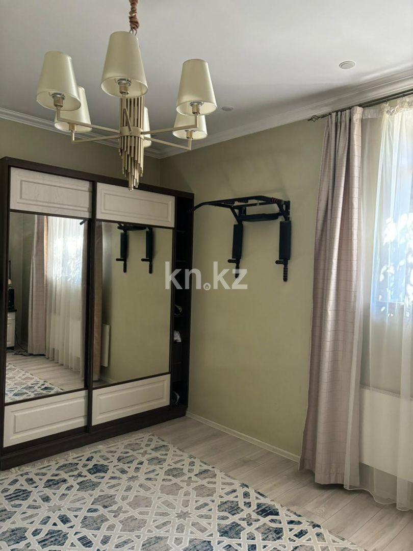 Продажа 4-комнатного дома, 192 м² в Караганде - фото 21