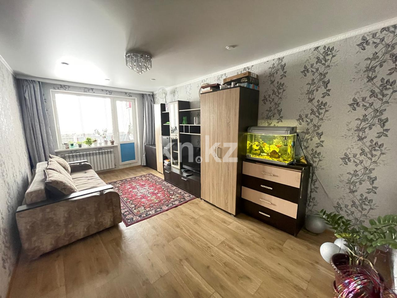 Продажа 2-комнатной квартиры, 47.6 м², мкр-н 3-й, дом  14 в Сарани