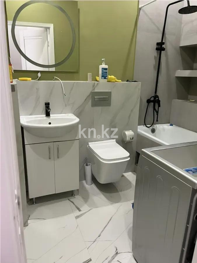 Продажа 2-комнатной квартиры, 45 м² в Астане - фото 4