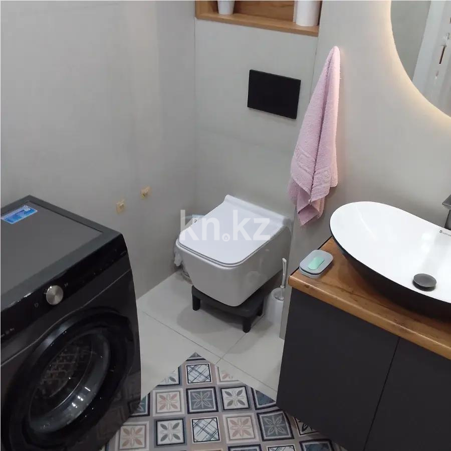 Продажа 3-комнатной квартиры, 105 м² в Астане - фото 5