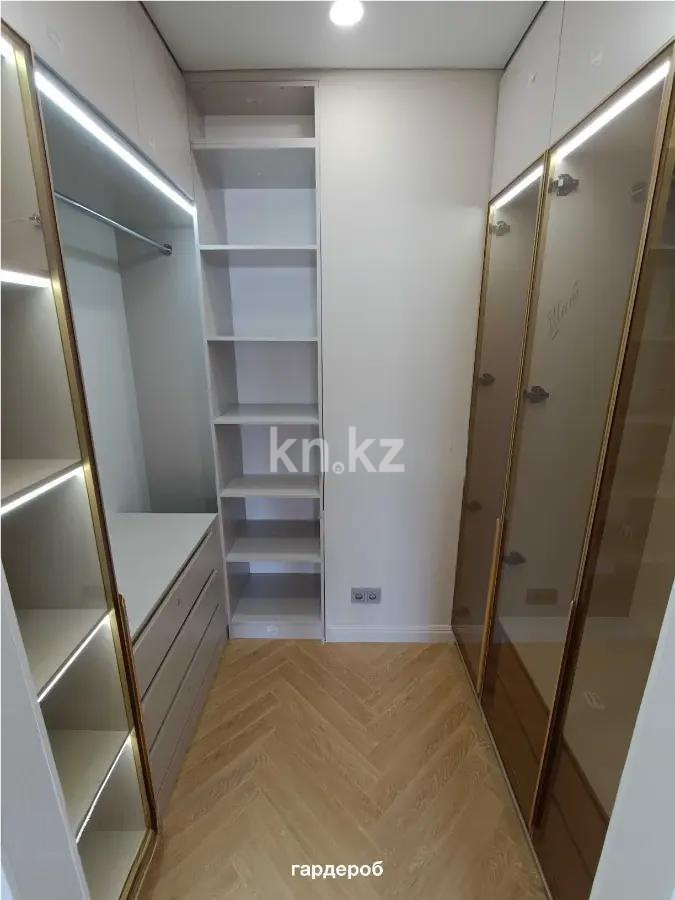 Продажа 2-комнатной квартиры, 44.7 м² в Алматы - фото 5